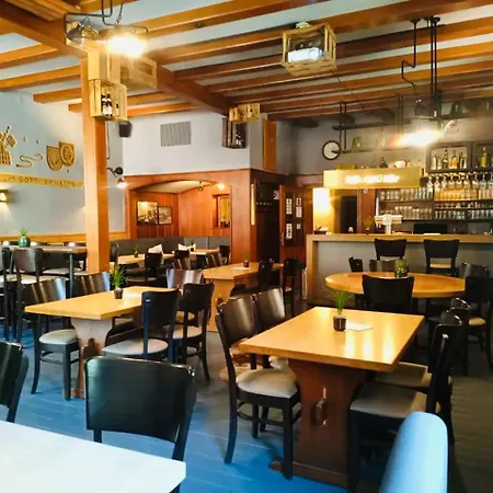 Bischoffs Hotel Bad Urach