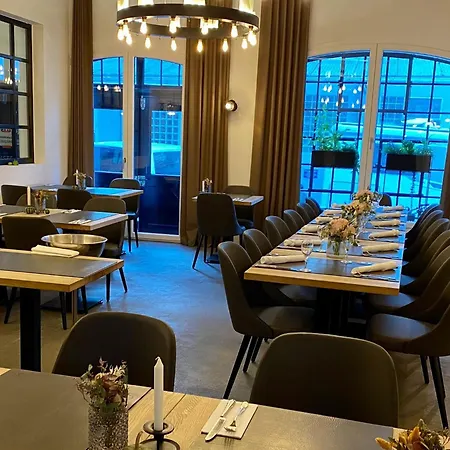 Bischoffs 4* Bad Urach