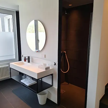 Hotel Bischoffs