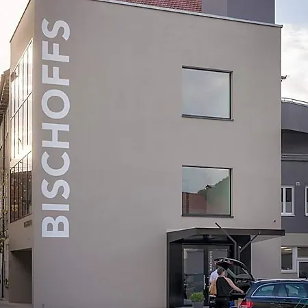 فندق Bischoffs 4*