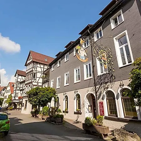 Bischoffs 4*