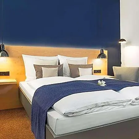 فندق Bischoffs 4*