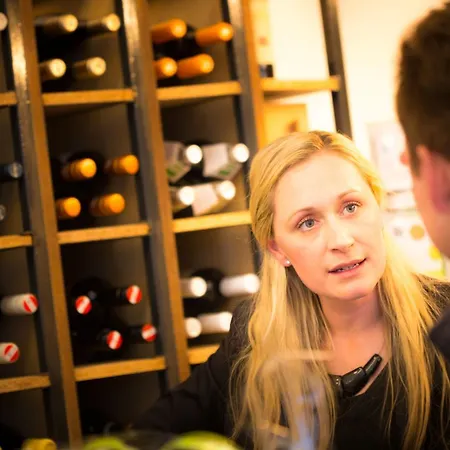 Bischoffs 4* Bad Urach