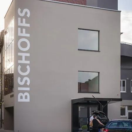 Bischoffs 4* Bad Urach