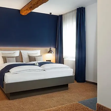Bischoffs Hotel