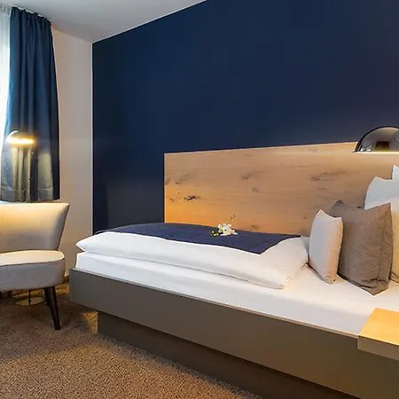 Hotel Bischoffs Bad Urach