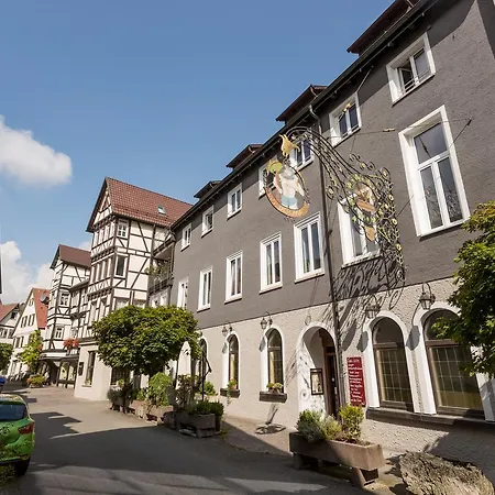 Bischoffs Ξενοδοχείο 4*