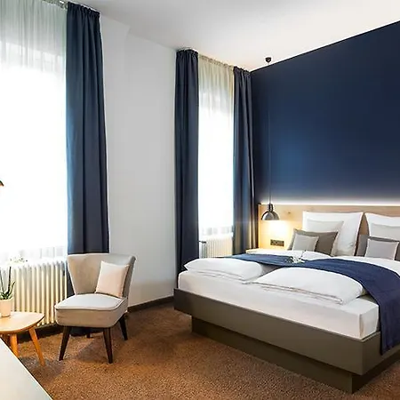 Bischoffs 4*