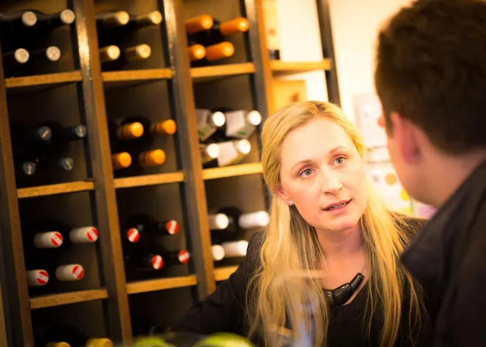 Bischoffs 4* Bad Urach