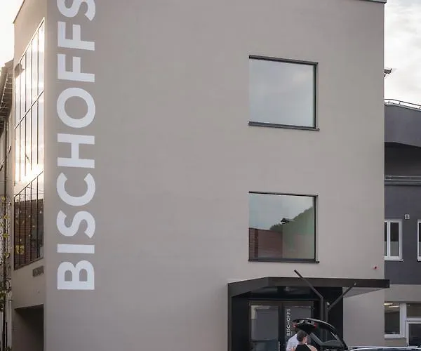 Bischoffs 4* Bad Urach