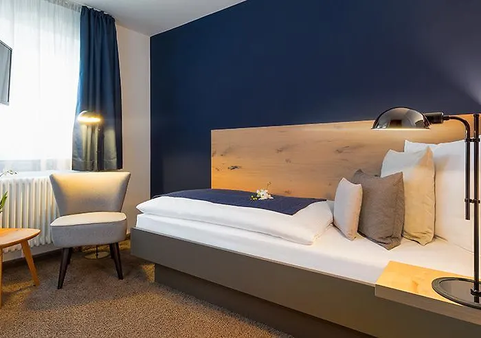 Hotel Bischoffs Bad Urach